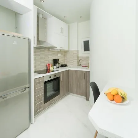 Lejlighed Bubbles Apartment- At002 Athen