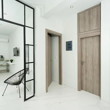 Lejlighed Bubbles Apartment- At002